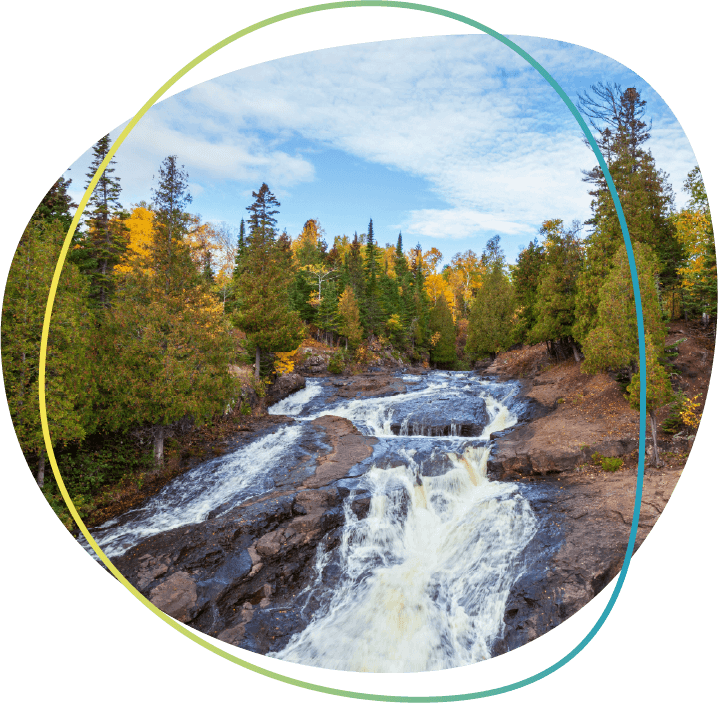 2277.5 MN DNR - Storage Roadmap