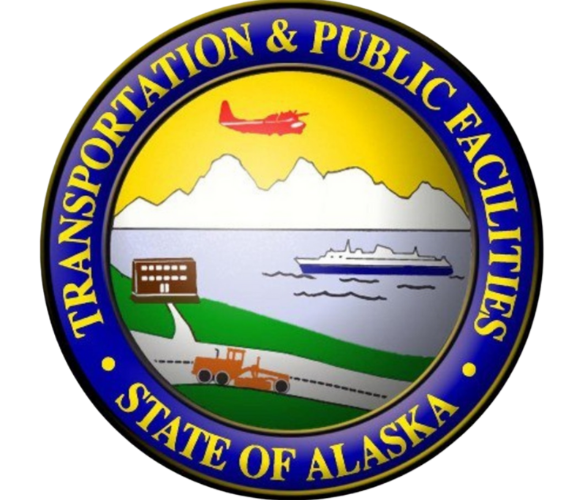 AK Dept of Transportation & Public Facilities_Logo Transparent