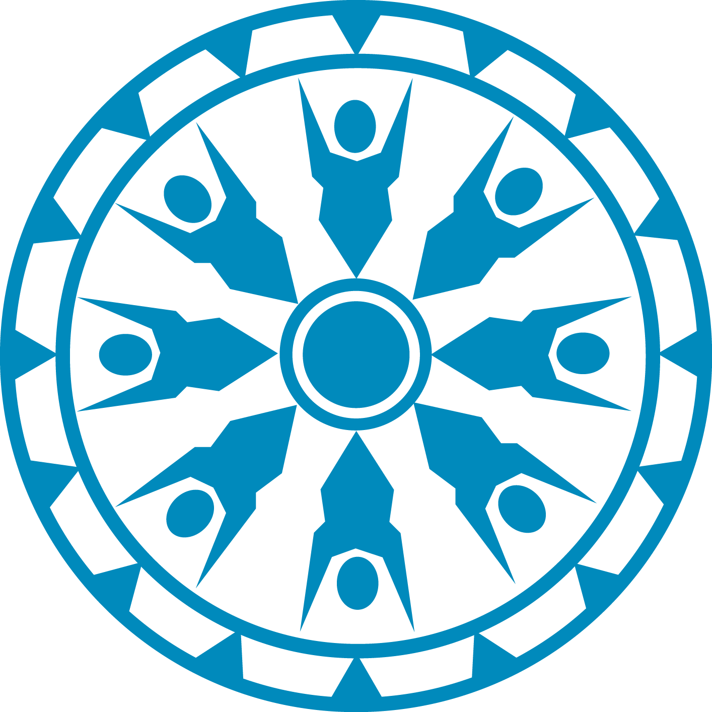 ANC Logo - Alaska Native Tribal Health Consortium