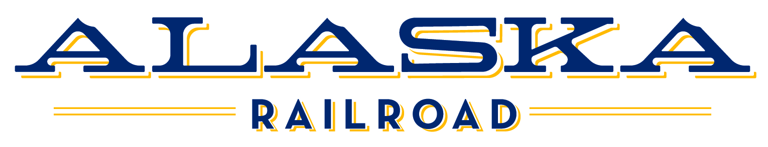 ANC Logo - Alaska Railroad Corporation