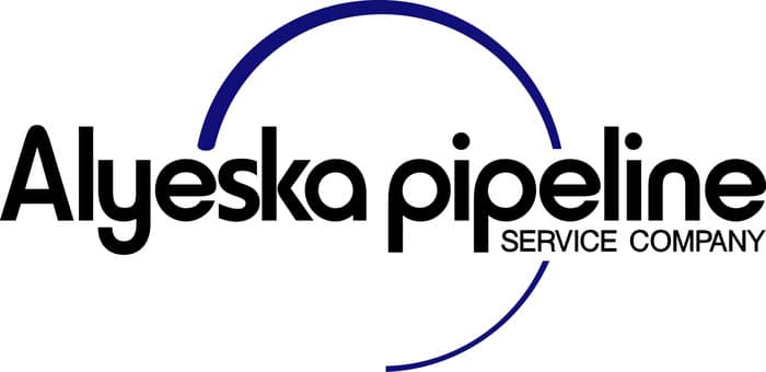 ANC Logo - Alyeska Pipeline