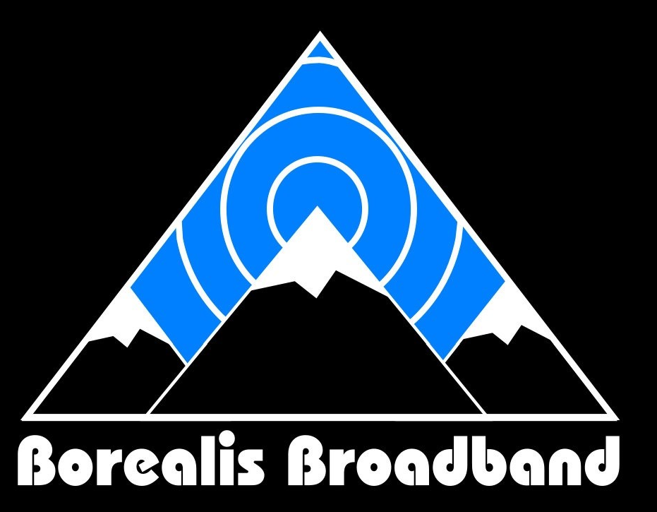 ANC Logo - Borealis Broadband Inc