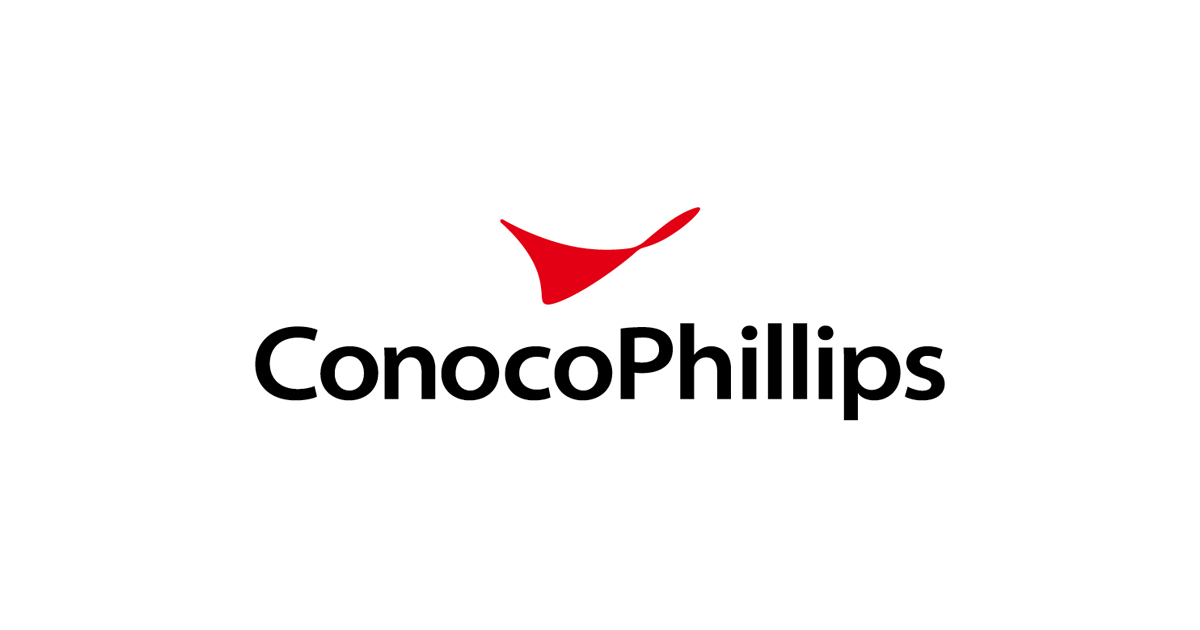 ANC Logo - ConocoPhillips