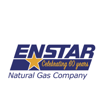 ANC Logo - Enstar Natural Gas Company