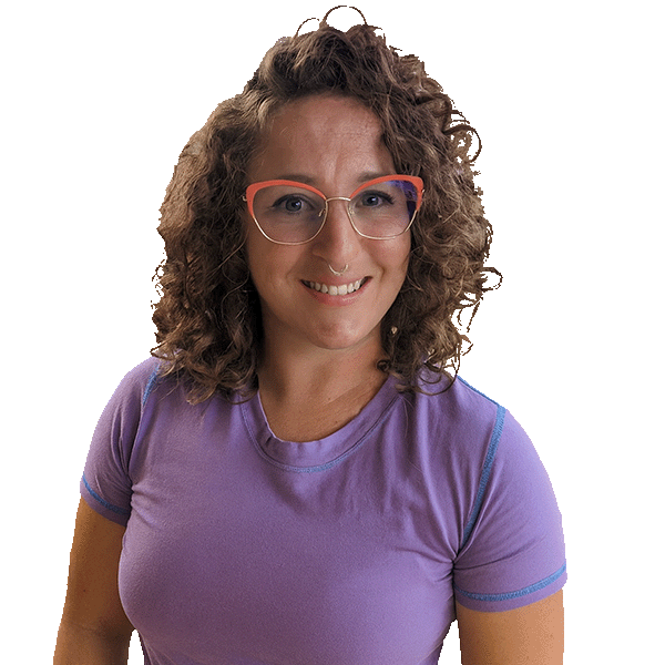 Becky Wilson