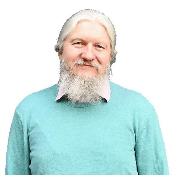 Mike Edgington