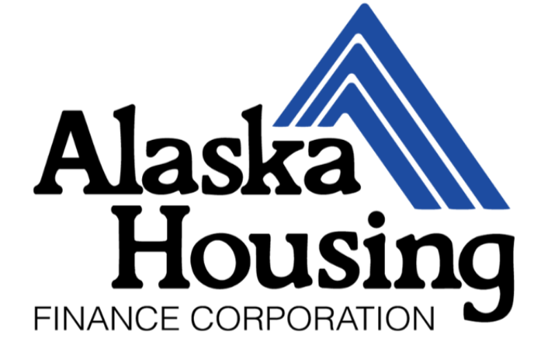 Alaska Housing Finance Corporation AHFC_Logo Transparent