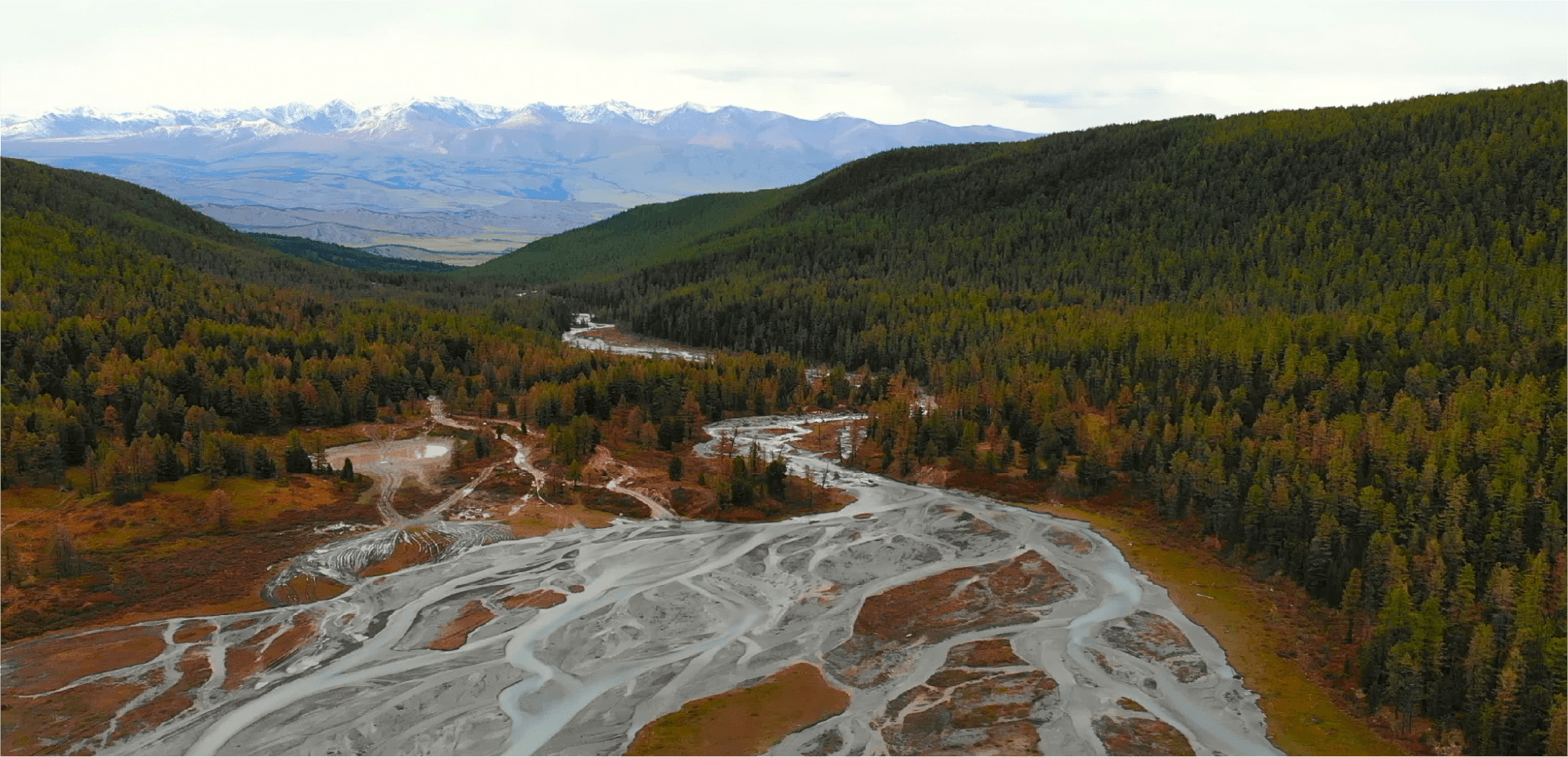 Interactive Web Map Clarifies Land Access and Supports Responsible Use