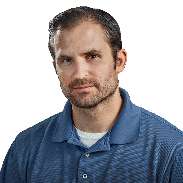 Brian Aldridge