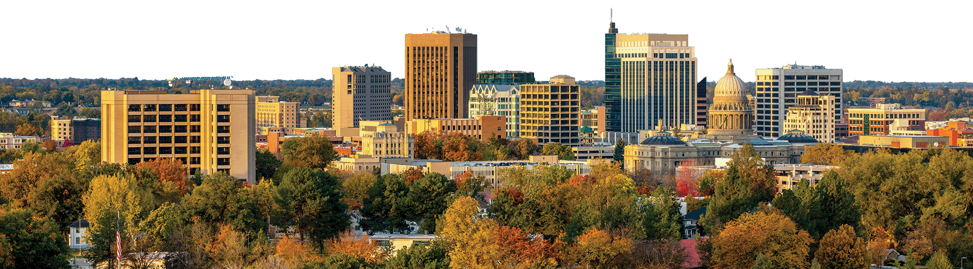 Boise Cutout