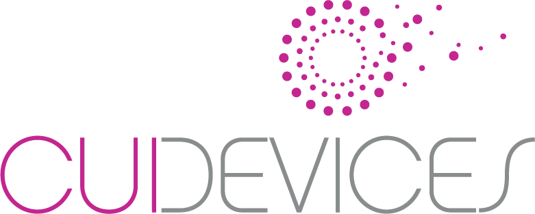 CUI Devices Logo