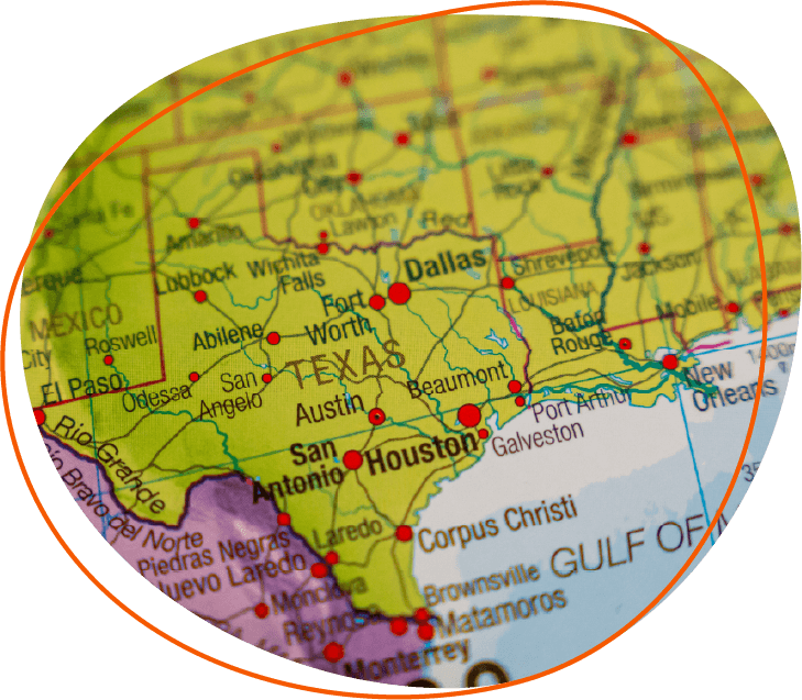 Challenge_THC_Texas History Navigator