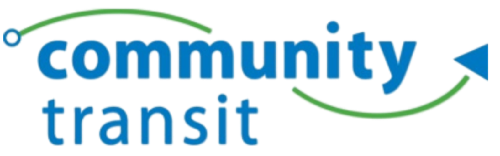 Community Transit C-Tran_Logo 2 Transparent