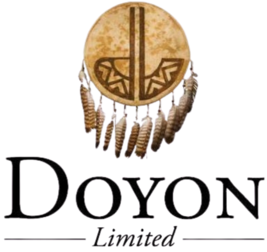 Doyon Limited_Logo Transparent