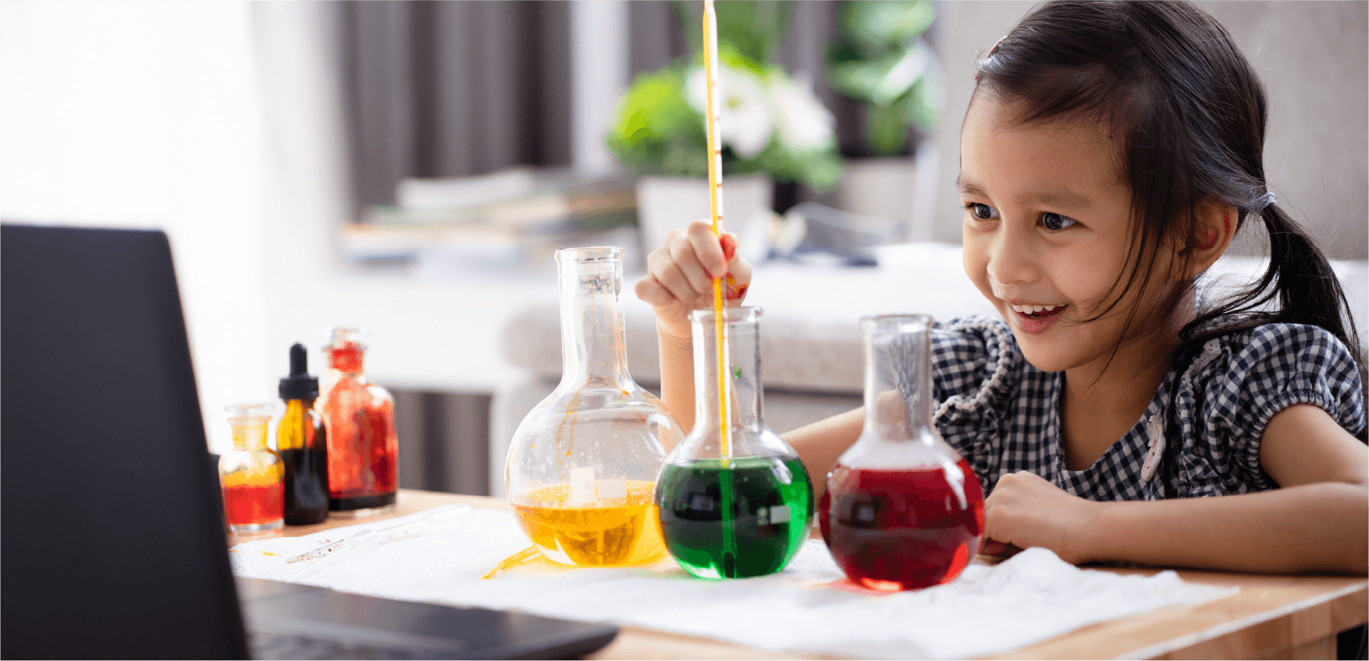 Faster School Enrollment Through AI Automation