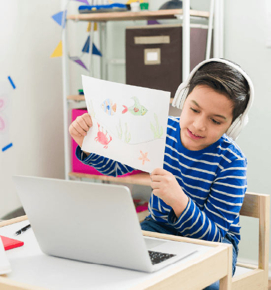 Faster School Enrollment Through AI Automation