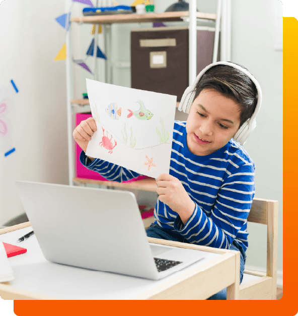 Faster School Enrollment Through AI Automation