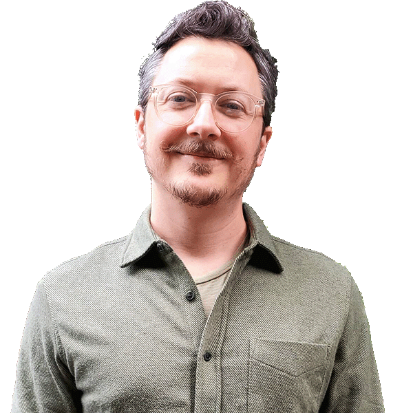 Erik Stevens