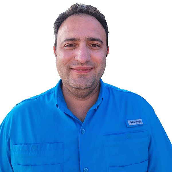 Soroush Serjouie