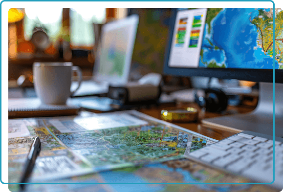 GIS Configuration-8