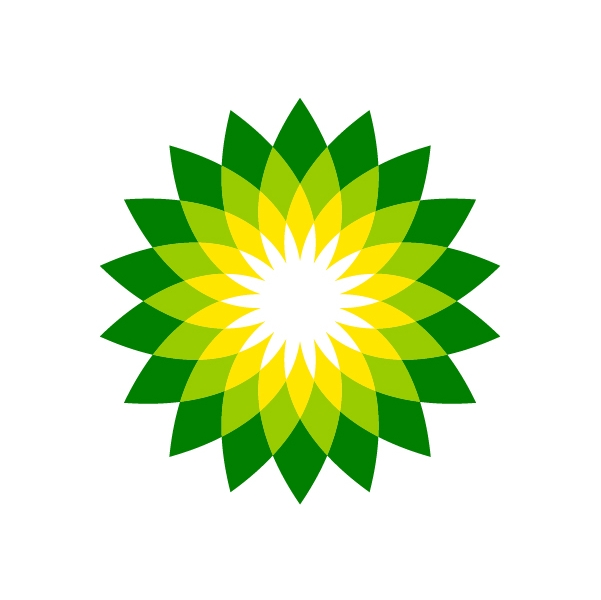 HOU Logo - BP