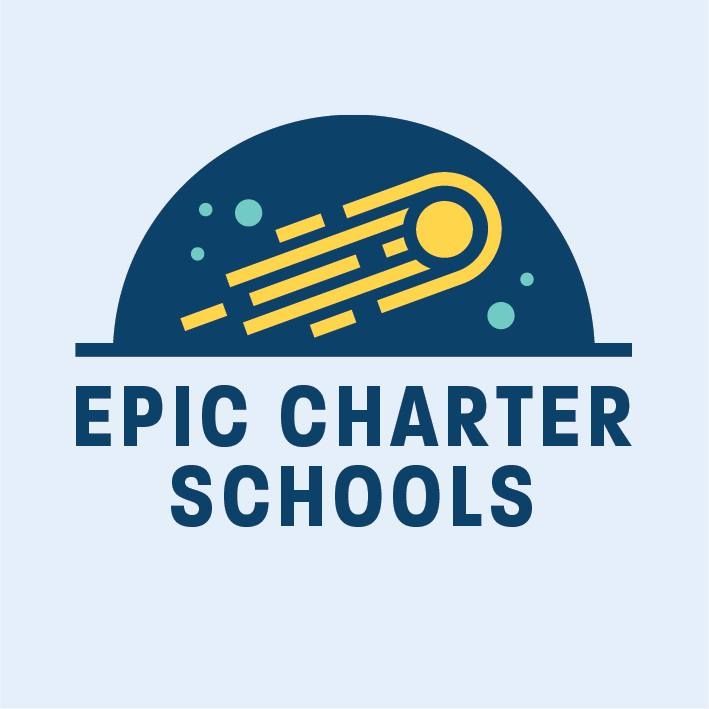 HOU Logo - Epic Blended Learning Charter School