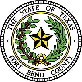 HOU Logo - Fort Bend County