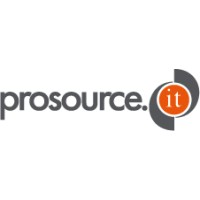 HOU Logo - Prosource