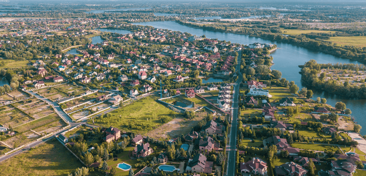 Mapping Mosquito-Borne Disease with Smarter GIS Automation