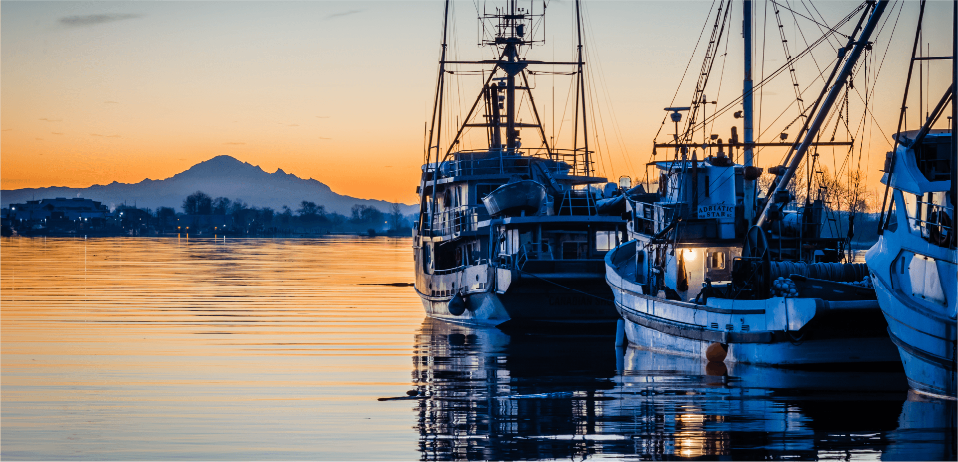 Streamlining Fisheries Data Collection with ORCA: An App Built for At-Sea Conditions