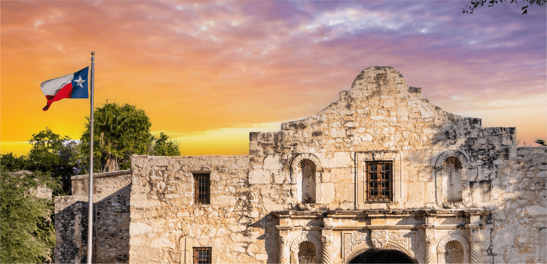 Putting Texas History on the Map with a Location-Aware Mobile App