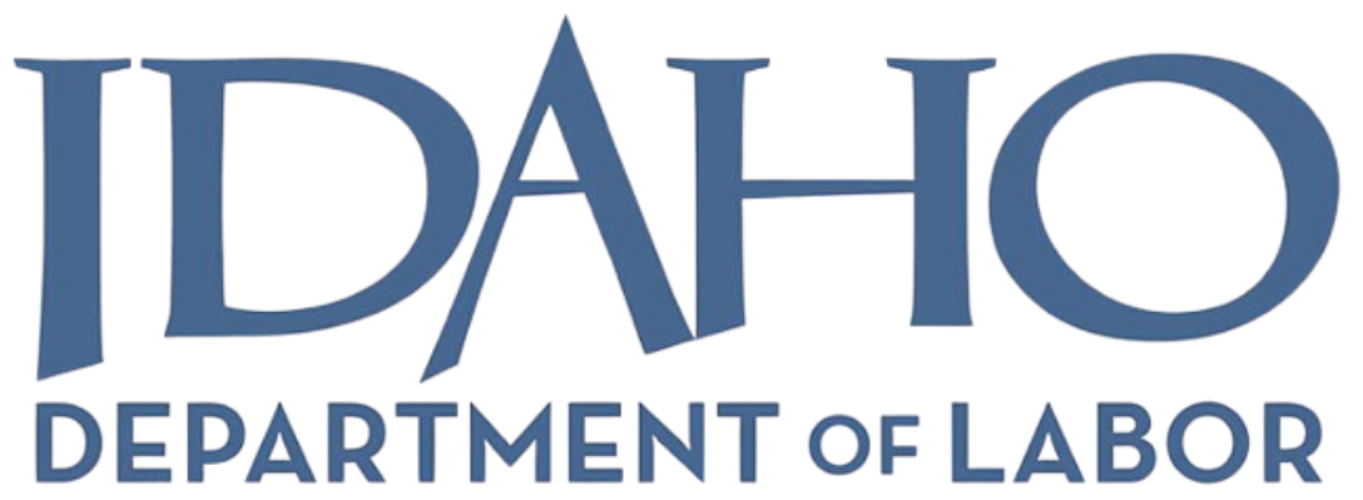 Idaho Dept of Labor_Logo Transparent