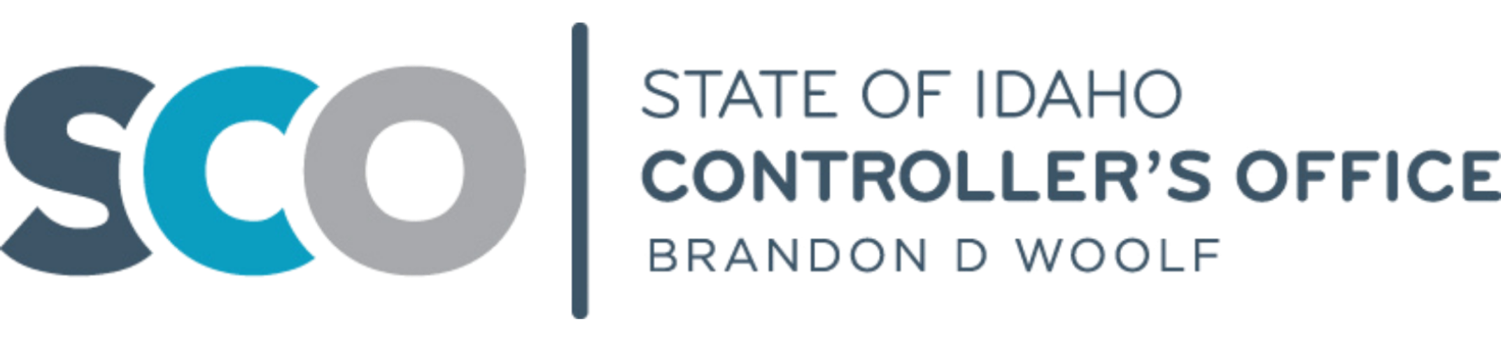 Idaho Office of the State Controller_Logo Transparent