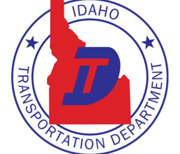 Idaho Transportation Department_Logo 2 Transparent