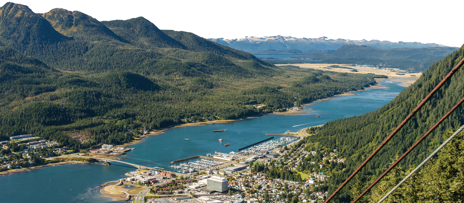 Juneau Cutout