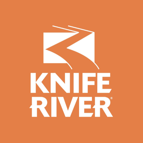 Knife River_Logo 1