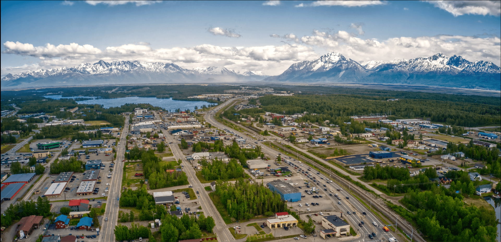 Interactive Maps Improve Public Access to Information