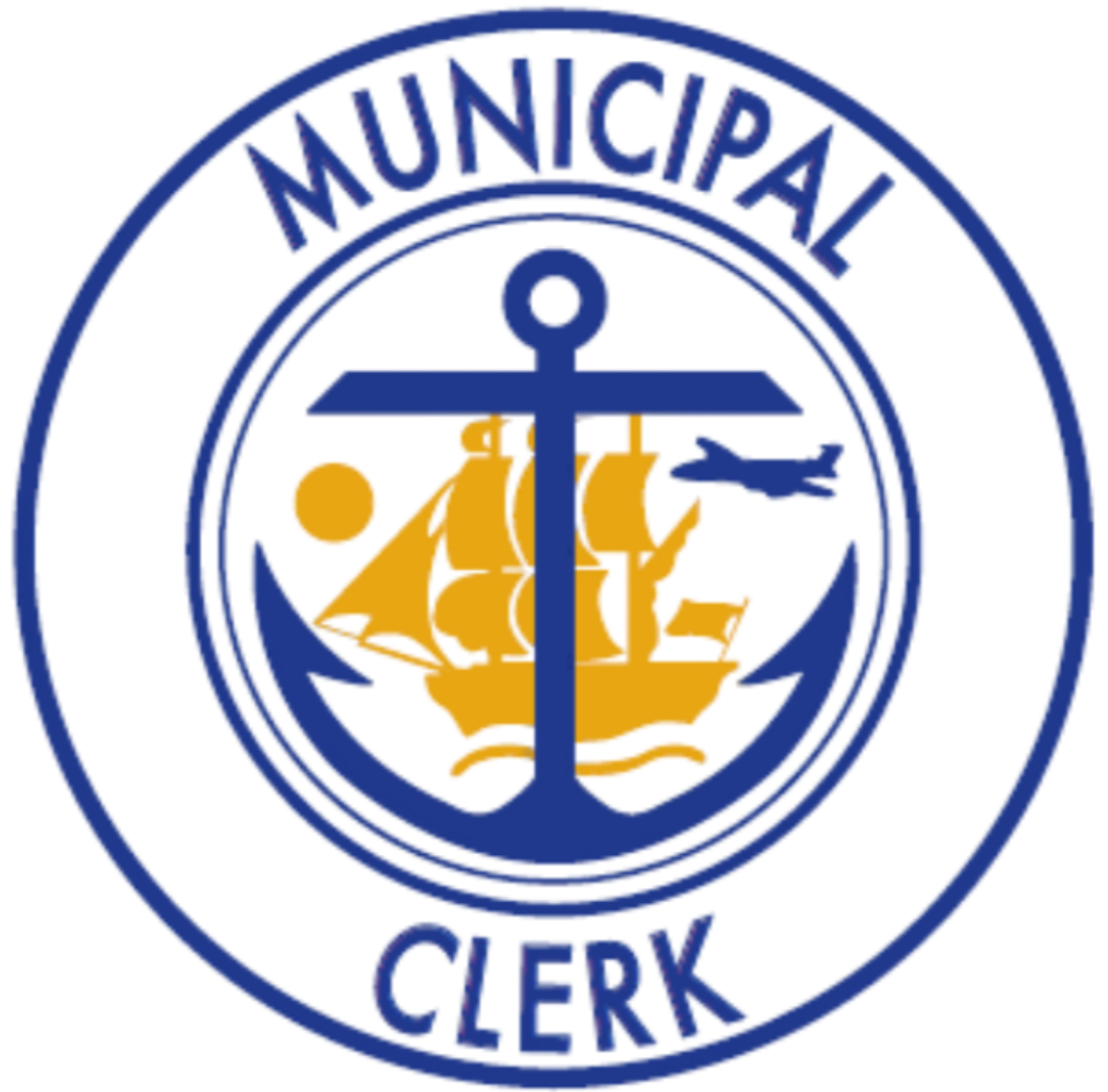 Municipality of Anchorage Municipal Clerk Office-Logo Transparent