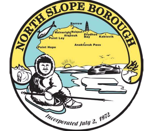 North Slope Borough_Logo Transparent