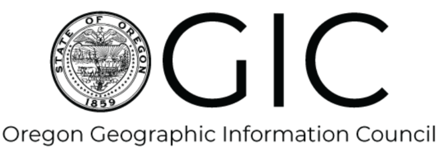 Oregon Geospatial Enterprise Office_Logo Transparent