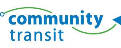 PDX Logo - Community Transit