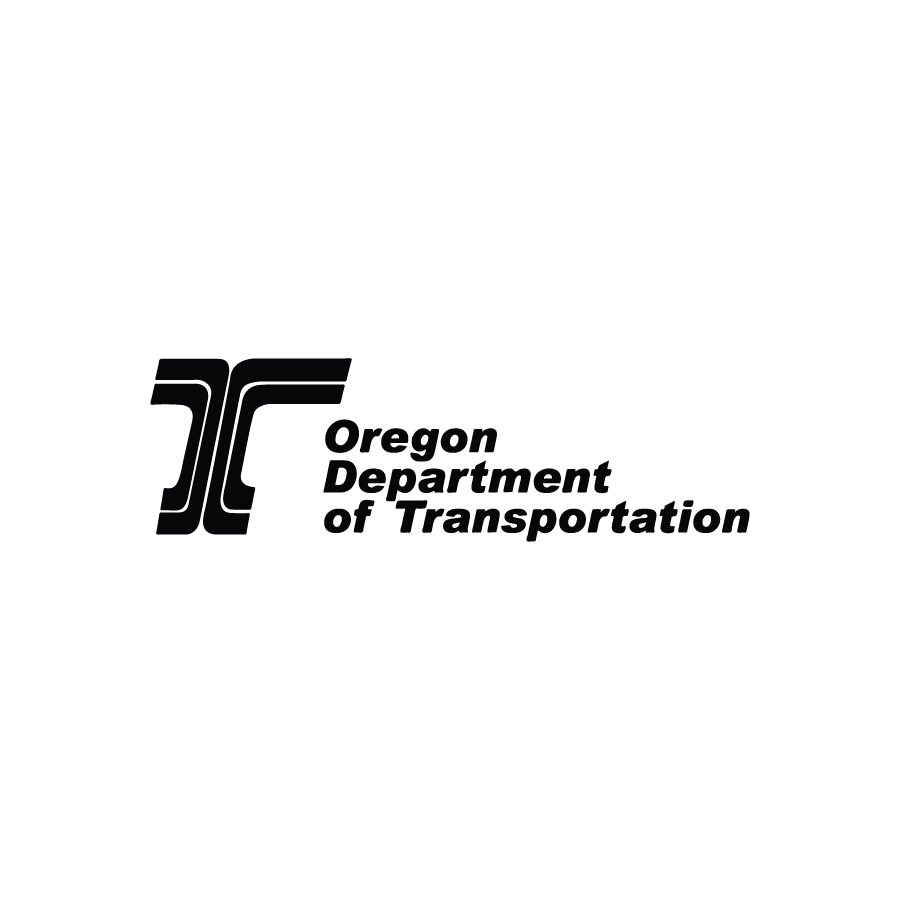 PDX Logo - Oregon Department of Transportation (ODOT)