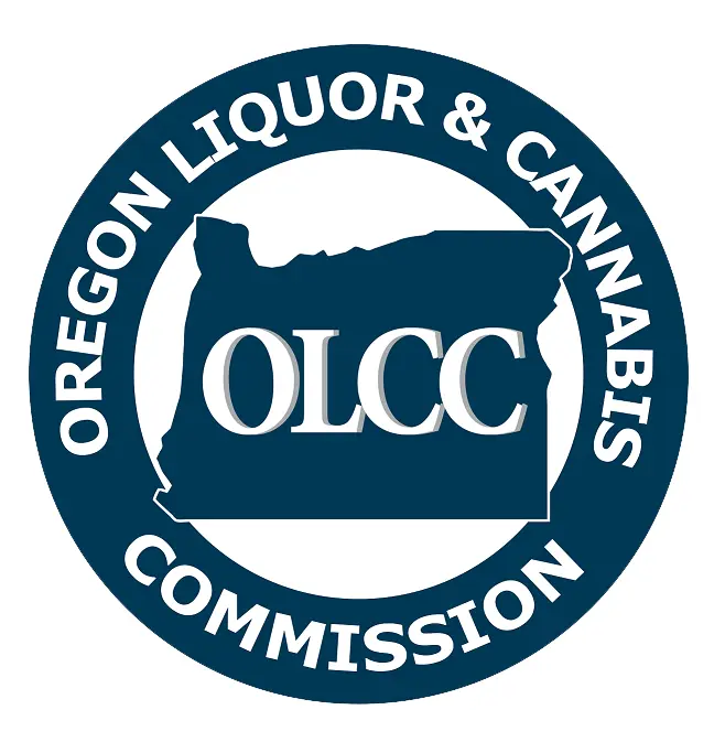 PDX Logo - Oregon Liquor and Cannabis Commission