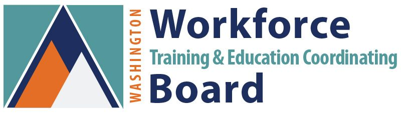 PDX Logo - Washington Workforce Board