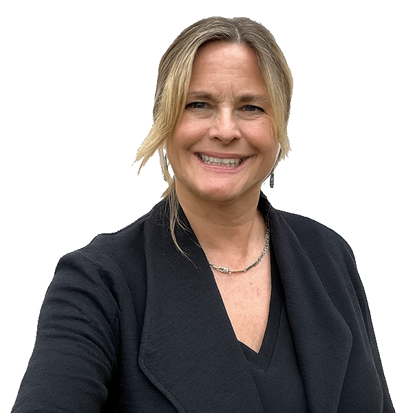 Michelle Dombek