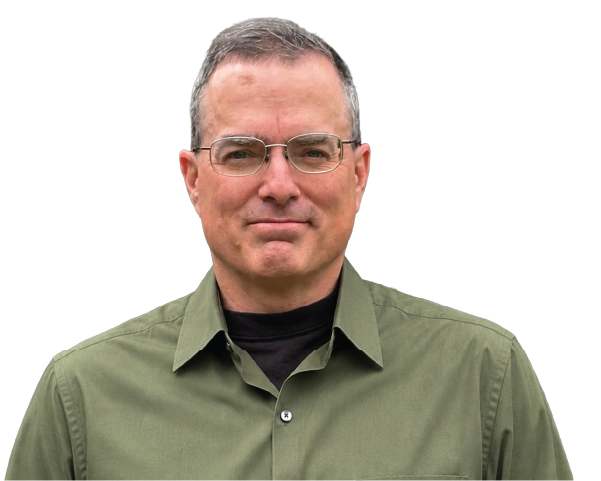 Rick Pannell