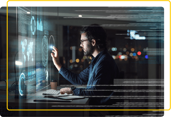 Systems Arch_Expertise 3_Data Arch