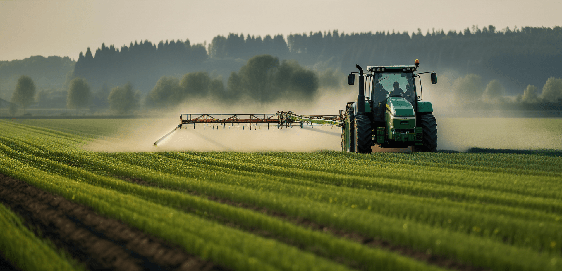A Digital Overhaul of Agricultural Licensing and Certification