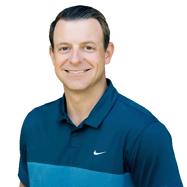 Ryan Dickinson